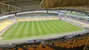 Stade de la Beaujoire