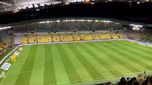 Stade de la Beaujoire