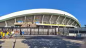 Stade de la Beaujoire