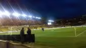 Stade de la Beaujoire