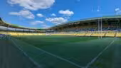 Stade de la Beaujoire