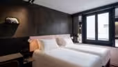 TRIBE Paris Batignolles