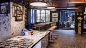 TRIBE Paris Batignolles