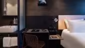 TRIBE Paris Batignolles