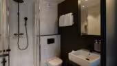 TRIBE Paris Batignolles