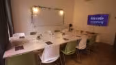 Etincelle Coworking - Alsace-Lorraine