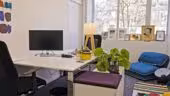 Hiptown Lyon location bureaux, salles de réunion et coworking