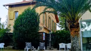 Adonis Arc hôtel Aix