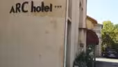 Adonis Arc hôtel Aix