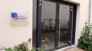 Espace Sadi Carnot