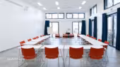 Espace Sadi Carnot