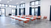 Espace Sadi Carnot