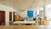 Wojo Coworking Lyon 3e Part-Dieu | Location bureaux & salles de réunion