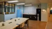 Wojo Coworking Lyon 3e Part-Dieu | Location bureaux & salles de réunion