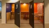 Wojo Coworking Lyon 3e Part-Dieu | Location bureaux & salles de réunion
