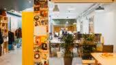 MOTA Coworking - Croix Blanche