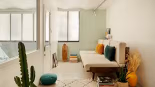 Le loft du canal