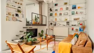 Le loft du canal
