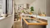 Le loft du canal