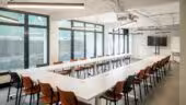 Deskeo Bonne Nouvelle - Meetings & Events
