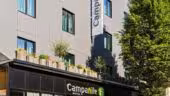 Hôtel Campanile Rennes Centre Gare