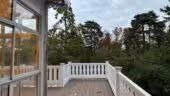 Le pavillon gravelle