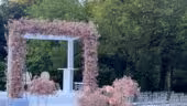 Le pavillon gravelle