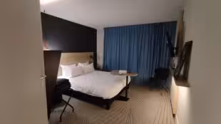 ibis Styles Crolles Grenoble A41