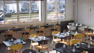 ibis Styles Crolles Grenoble A41