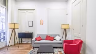 Cocoon Space-salle de réunion et bureau à l'heure et à la journée