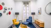 Cocoon Space-salle de réunion et bureau à l'heure et à la journée