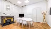 Cocoon Space-salle de réunion et bureau à l'heure et à la journée