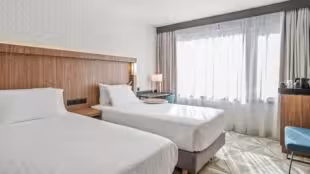 Courtyard by Marriott Paris Porte de Versailles