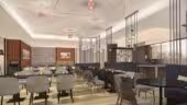 Courtyard by Marriott Paris Porte de Versailles