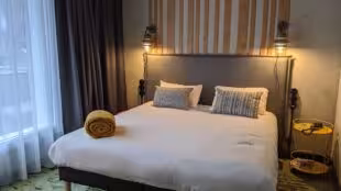 ibis Styles Amiens Centre