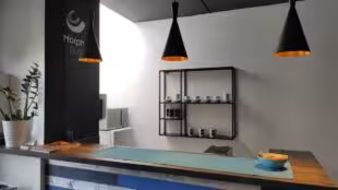 Morphoburo | Coworking La Ciotat