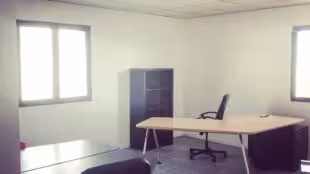 Morphoburo | Coworking La Ciotat