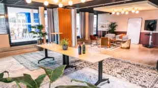 Héméra Ravezies I Coworking & Location salles de formation et réunion