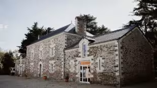 Manoir Sainte Marie : salle de réception & séminaires entre Nantes et La Baule