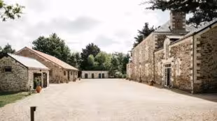 Manoir Sainte Marie : salle de réception & séminaires entre Nantes et La Baule