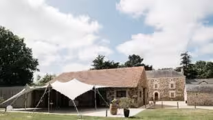 Manoir Sainte Marie : salle de réception & séminaires entre Nantes et La Baule