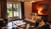 Manoir Sainte Marie : salle de réception & séminaires entre Nantes et La Baule