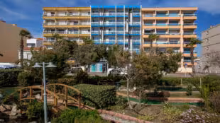 Best Western Plus Hôtel Canet Plage
