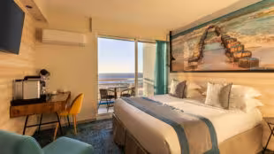 Best Western Plus Hôtel Canet Plage