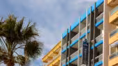 Best Western Plus Hôtel Canet Plage
