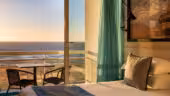 Best Western Plus Hôtel Canet Plage