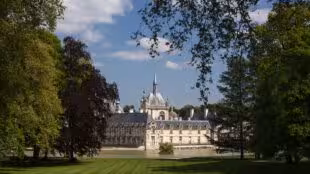Domaine de Chantilly