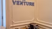 The Moon Venture