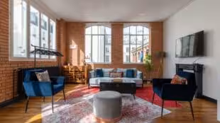 Cocoon Space : salle de réunion, formation et location bureau à l'heure - Martel