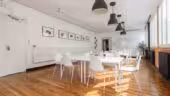 Cocoon Space : salle de réunion, formation et location bureau à l'heure - Martel